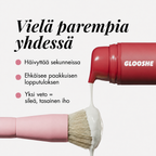 Mukautuva anti-age-meikkivoide